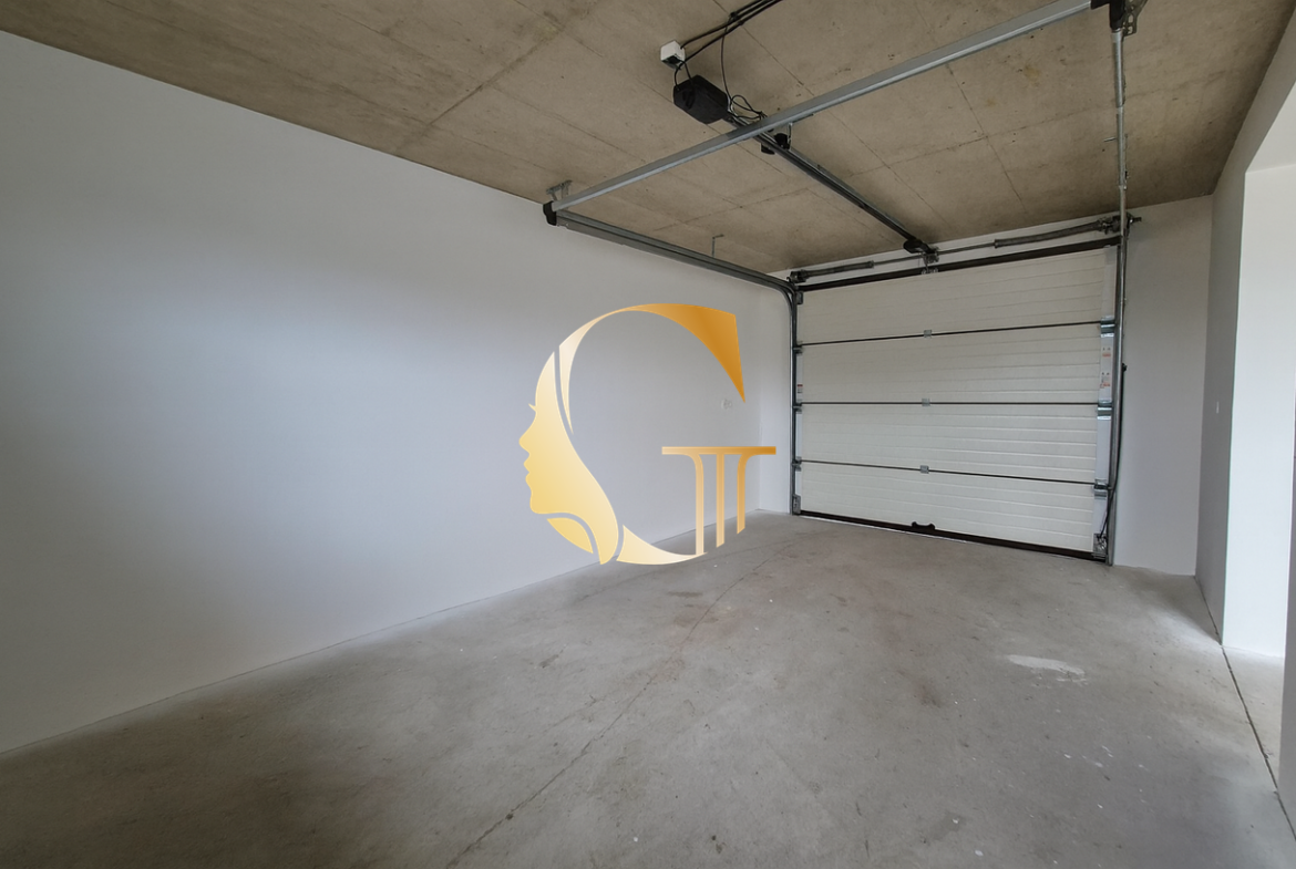 GODDESS PROPERTY  – PREDAJ – 5 izbový SAMOSTOJACI dom – novostavba – 175 m2 – Garáž  – 3x parking – Pivonková ulica – ALŽBETIN DVOR