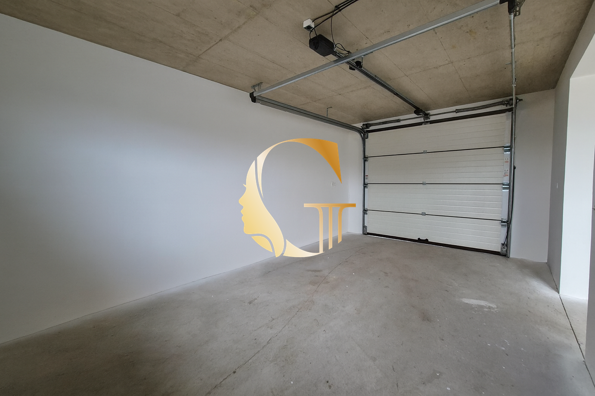 GODDESS PROPERTY  – PREDAJ – 5 izbový SAMOSTOJACI dom – novostavba – 175 m2 – Garáž  – 3x parking – Pivonková ulica – ALŽBETIN DVOR