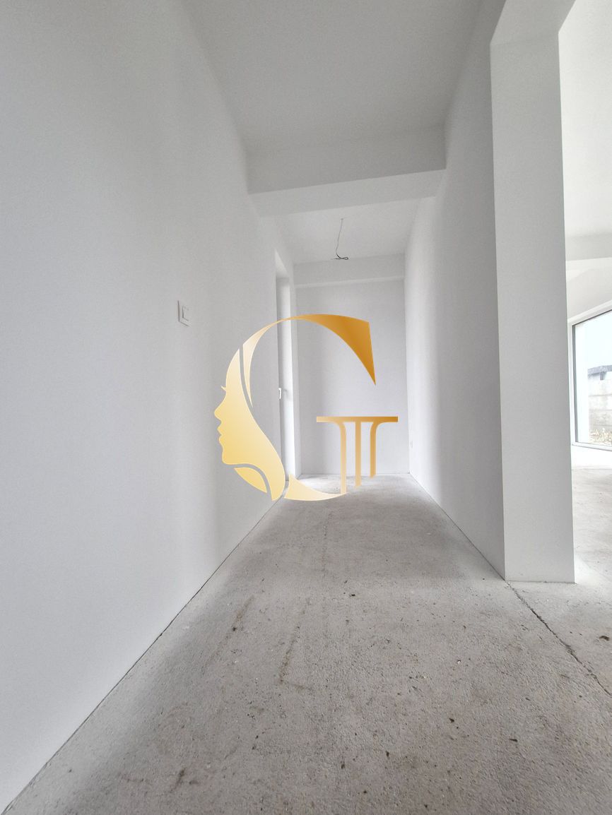 GODDESS PROPERTY  – PREDAJ – 5 izbový SAMOSTOJACI dom – novostavba – 175 m2 – Garáž  – 3x parking – Pivonková ulica – ALŽBETIN DVOR