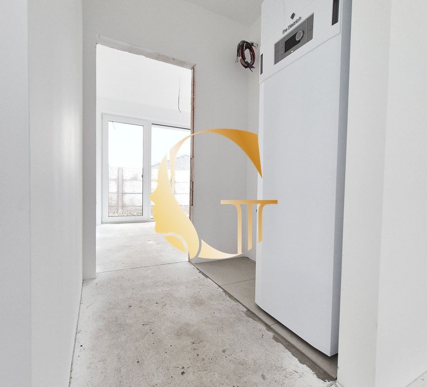 GODDESS PROPERTY  – PREDAJ – 5 izbový SAMOSTOJACI dom – novostavba – 175 m2 – Garáž  – 3x parking – Pivonková ulica – ALŽBETIN DVOR