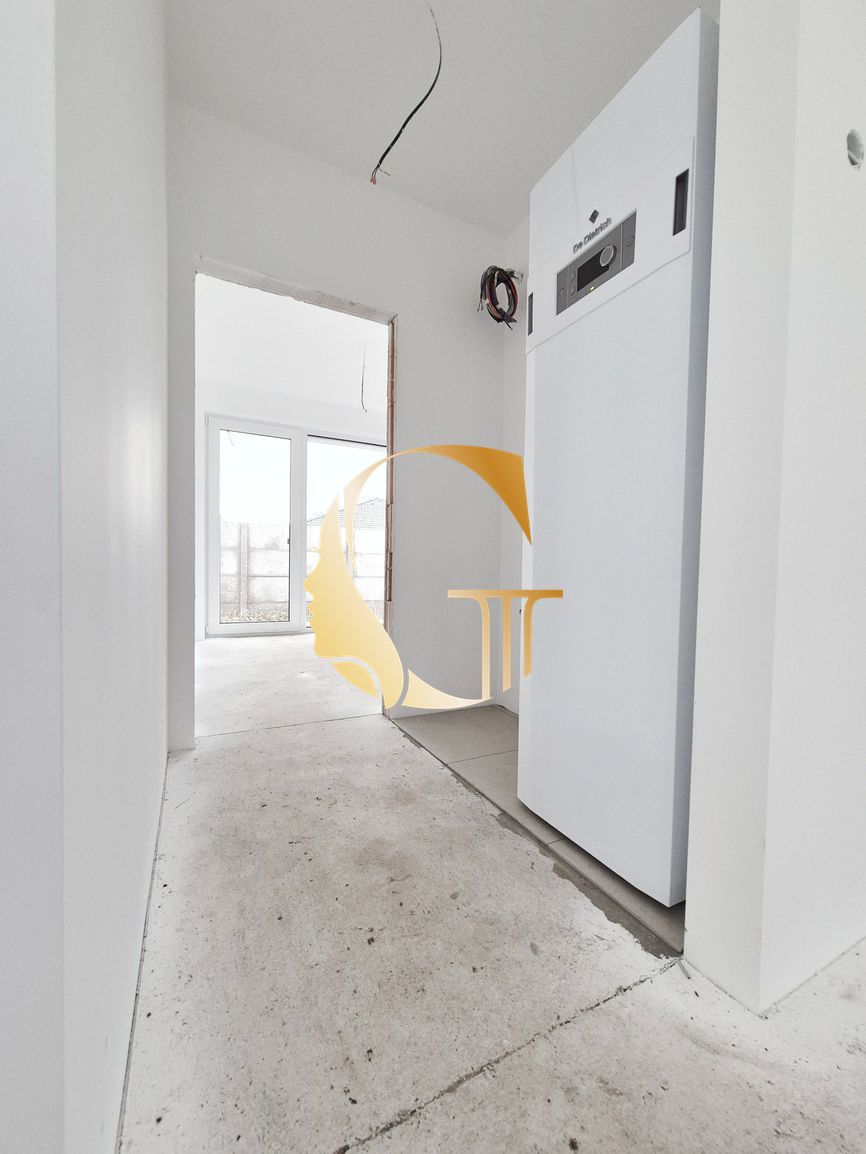 GODDESS PROPERTY  – PREDAJ – 5 izbový SAMOSTOJACI dom – novostavba – 175 m2 – Garáž  – 3x parking – Pivonková ulica – ALŽBETIN DVOR