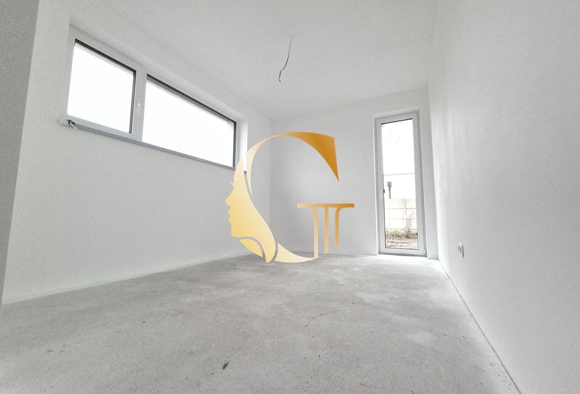 GODDESS PROPERTY  – PREDAJ – 5 izbový SAMOSTOJACI dom – novostavba – 175 m2 – Garáž  – 3x parking – Pivonková ulica – ALŽBETIN DVOR