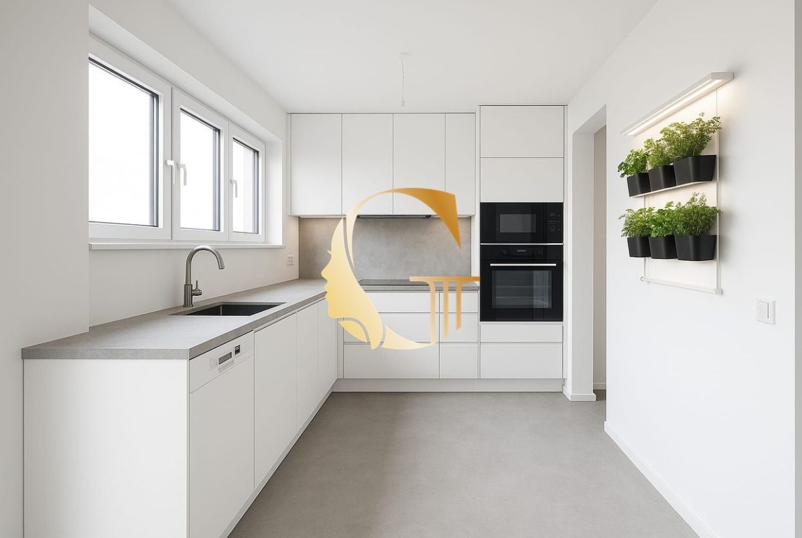 GODDESS PROPERTY  – PREDAJ – 5 izbový SAMOSTOJACI dom – novostavba – 175 m2 – Garáž  – 3x parking – Pivonková ulica – ALŽBETIN DVOR