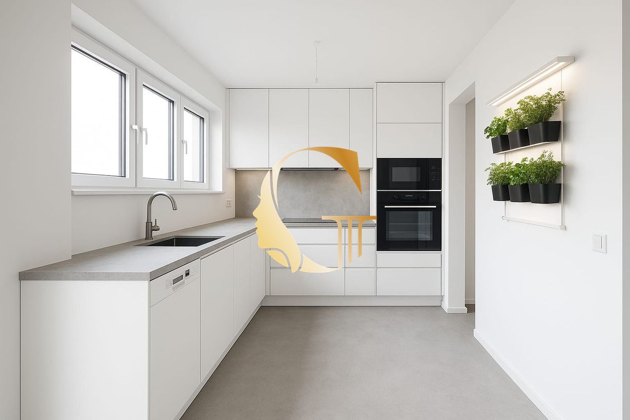 GODDESS PROPERTY  – PREDAJ – 5 izbový SAMOSTOJACI dom – novostavba – 175 m2 – Garáž  – 3x parking – Pivonková ulica – ALŽBETIN DVOR