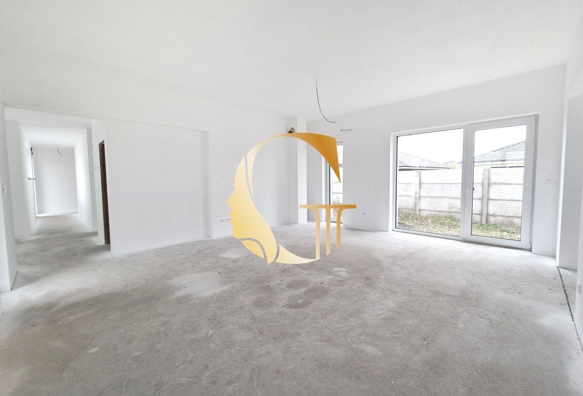 GODDESS PROPERTY  – PREDAJ – 5 izbový SAMOSTOJACI dom – novostavba – 175 m2 – Garáž  – 3x parking – Pivonková ulica – ALŽBETIN DVOR