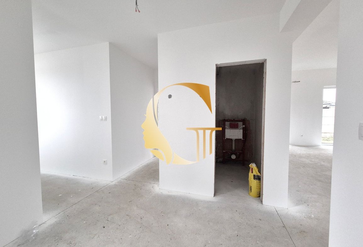 GODDESS PROPERTY  – PREDAJ – 5 izbový SAMOSTOJACI dom – novostavba – 175 m2 – Garáž  – 3x parking – Pivonková ulica – ALŽBETIN DVOR