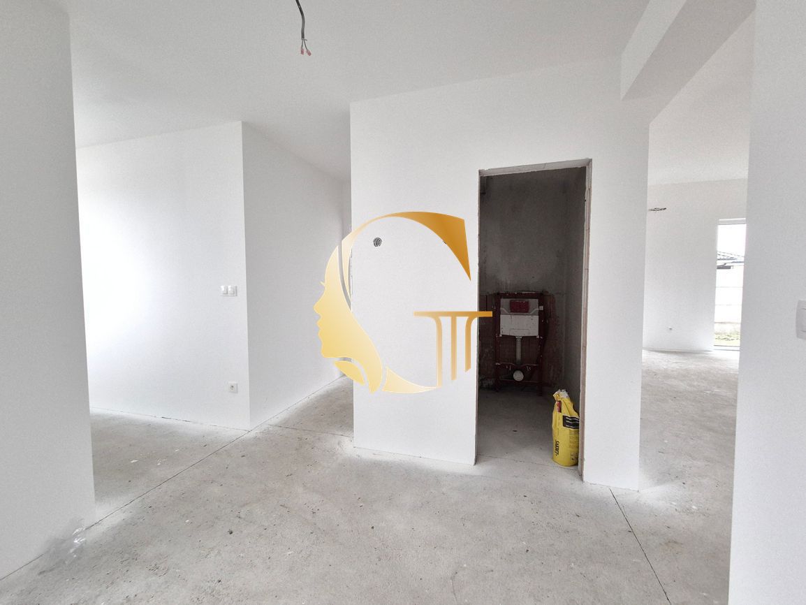 GODDESS PROPERTY  – PREDAJ – 5 izbový SAMOSTOJACI dom – novostavba – 175 m2 – Garáž  – 3x parking – Pivonková ulica – ALŽBETIN DVOR