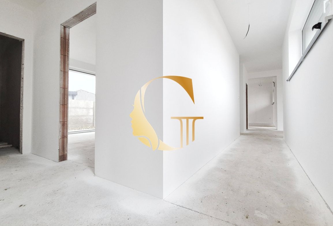 GODDESS PROPERTY  – PREDAJ – 5 izbový SAMOSTOJACI dom – novostavba – 175 m2 – Garáž  – 3x parking – Pivonková ulica – ALŽBETIN DVOR