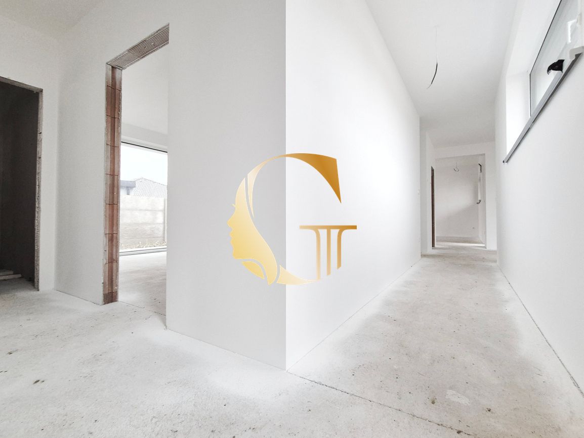 GODDESS PROPERTY  – PREDAJ – 5 izbový SAMOSTOJACI dom – novostavba – 175 m2 – Garáž  – 3x parking – Pivonková ulica – ALŽBETIN DVOR