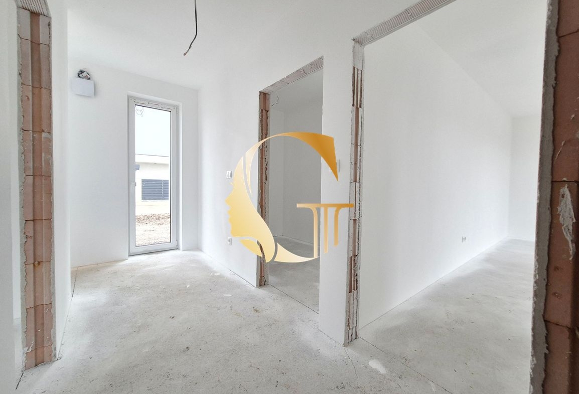 GODDESS PROPERTY  – PREDAJ – 5 izbový SAMOSTOJACI dom – novostavba – 175 m2 – Garáž  – 3x parking – Pivonková ulica – ALŽBETIN DVOR