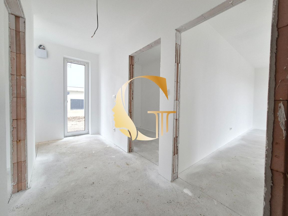 GODDESS PROPERTY  – PREDAJ – 5 izbový SAMOSTOJACI dom – novostavba – 175 m2 – Garáž  – 3x parking – Pivonková ulica – ALŽBETIN DVOR