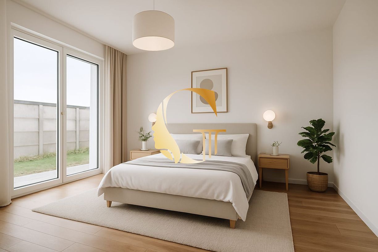 GODDESS PROPERTY  – PREDAJ – 5 izbový SAMOSTOJACI dom – novostavba – 175 m2 – Garáž  – 3x parking – Pivonková ulica – ALŽBETIN DVOR