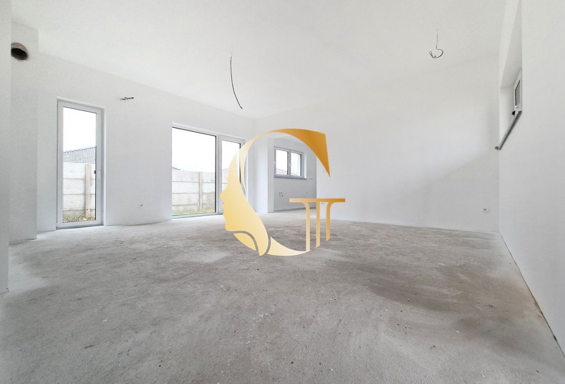 GODDESS PROPERTY  – PREDAJ – 5 izbový SAMOSTOJACI dom – novostavba – 175 m2 – Garáž  – 3x parking – Pivonková ulica – ALŽBETIN DVOR