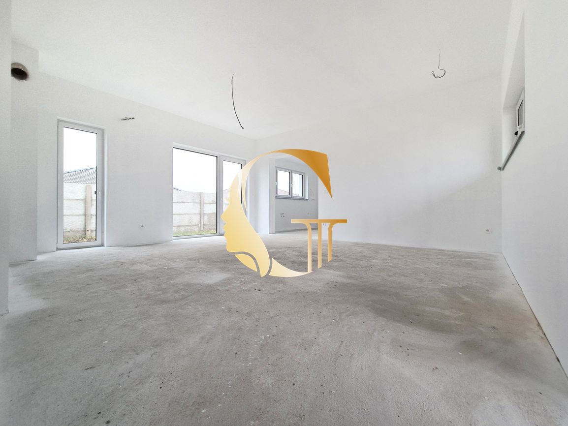 GODDESS PROPERTY  – PREDAJ – 5 izbový SAMOSTOJACI dom – novostavba – 175 m2 – Garáž  – 3x parking – Pivonková ulica – ALŽBETIN DVOR