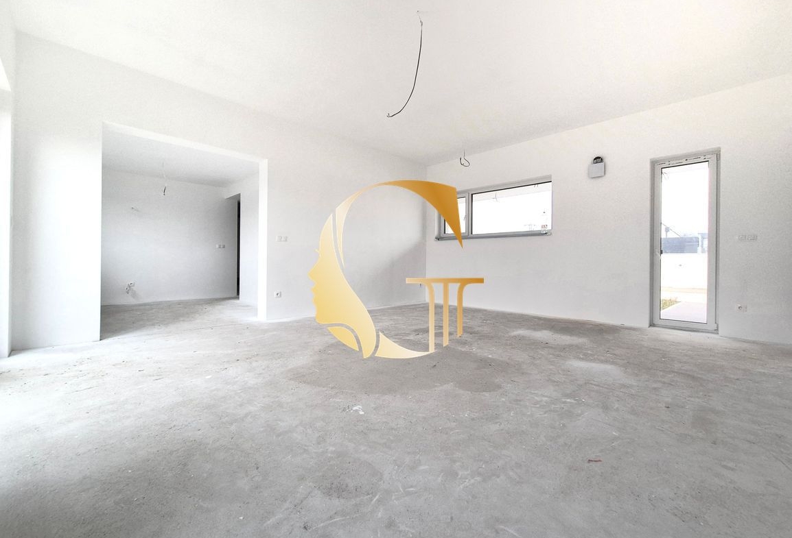 GODDESS PROPERTY  – PREDAJ – 5 izbový SAMOSTOJACI dom – novostavba – 175 m2 – Garáž  – 3x parking – Pivonková ulica – ALŽBETIN DVOR