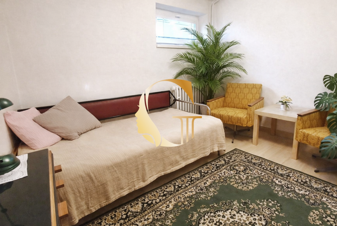 GODDESS PROPERTY – exkluzívne – PRENÁJOM 230 m2 rodinný dom 5 izbový – 700 m2 záhrada, dvojgaráž, balkón – Ružová ulica – časť ZOBOR – NITRA