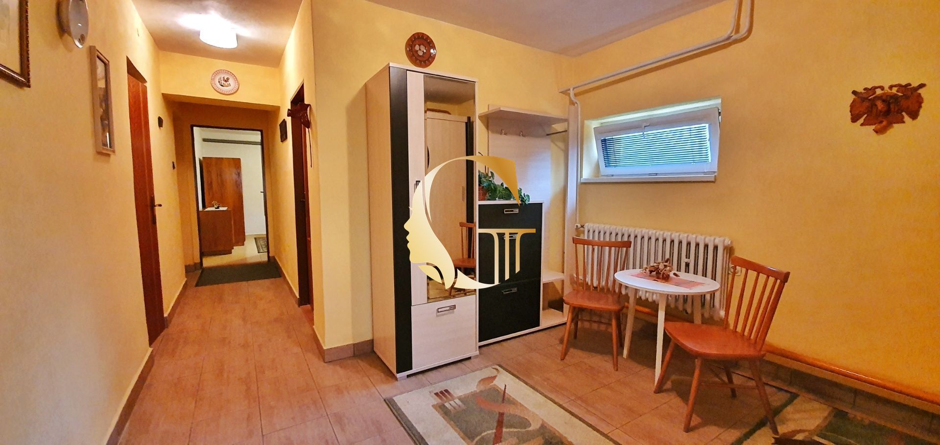 GODDESS PROPERTY – exkluzívne – PRENÁJOM 230 m2 rodinný dom 5 izbový – 700 m2 záhrada, dvojgaráž, balkón – Ružová ulica – časť ZOBOR – NITRA