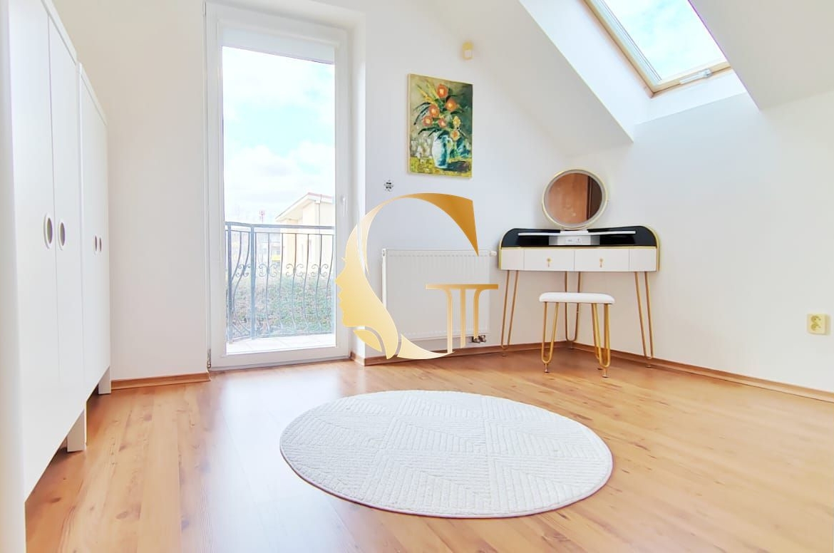 GODDESS PROPERTY – PREDAJ – 6 izbový rodinný dom 160 m2 – pozemok 618 m2 – Čierna voda – Chorvátsky Grob