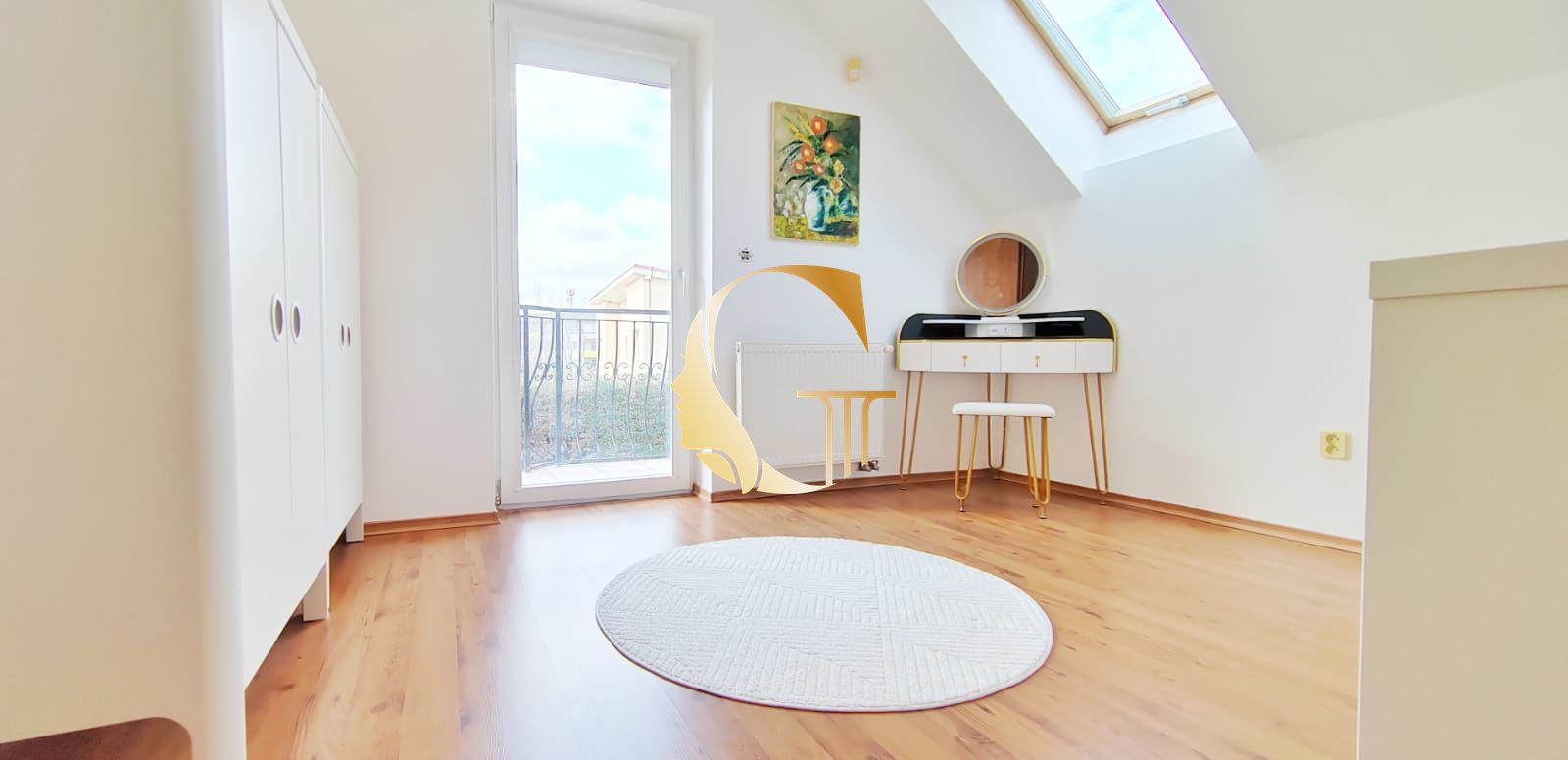 GODDESS PROPERTY – PREDAJ – 6 izbový rodinný dom 160 m2 – pozemok 618 m2 – Čierna voda – Chorvátsky Grob