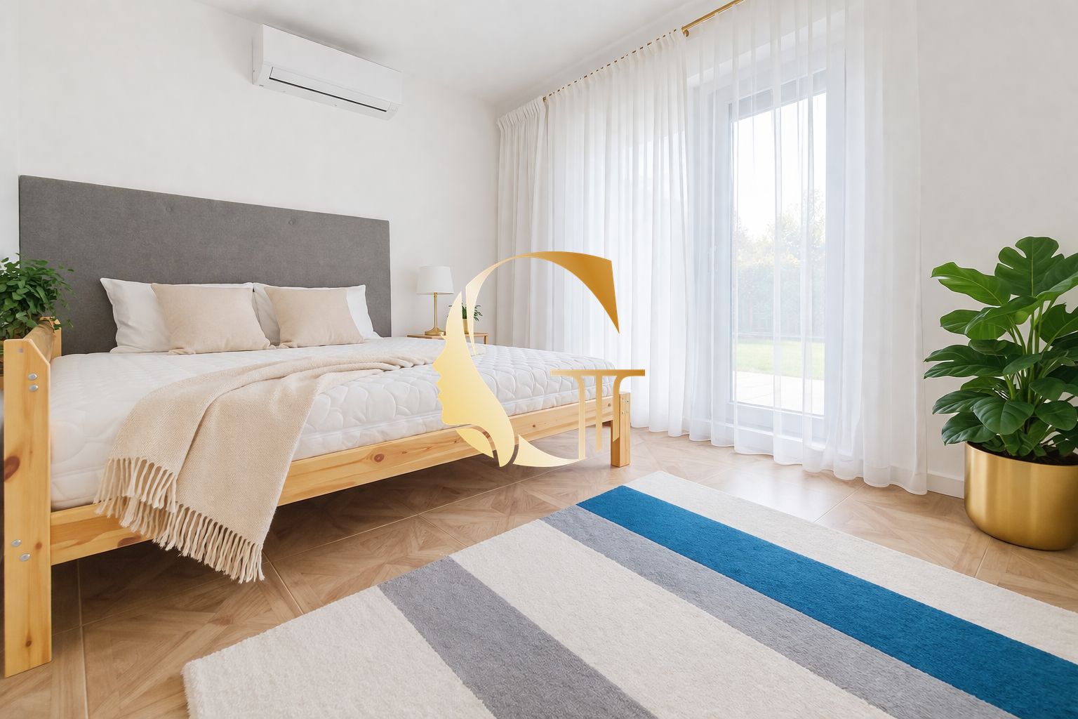 GODDESS PROPERTY – PREDAJ – 6 izbový rodinný dom 160 m2 – pozemok 618 m2 – Čierna voda – Chorvátsky Grob