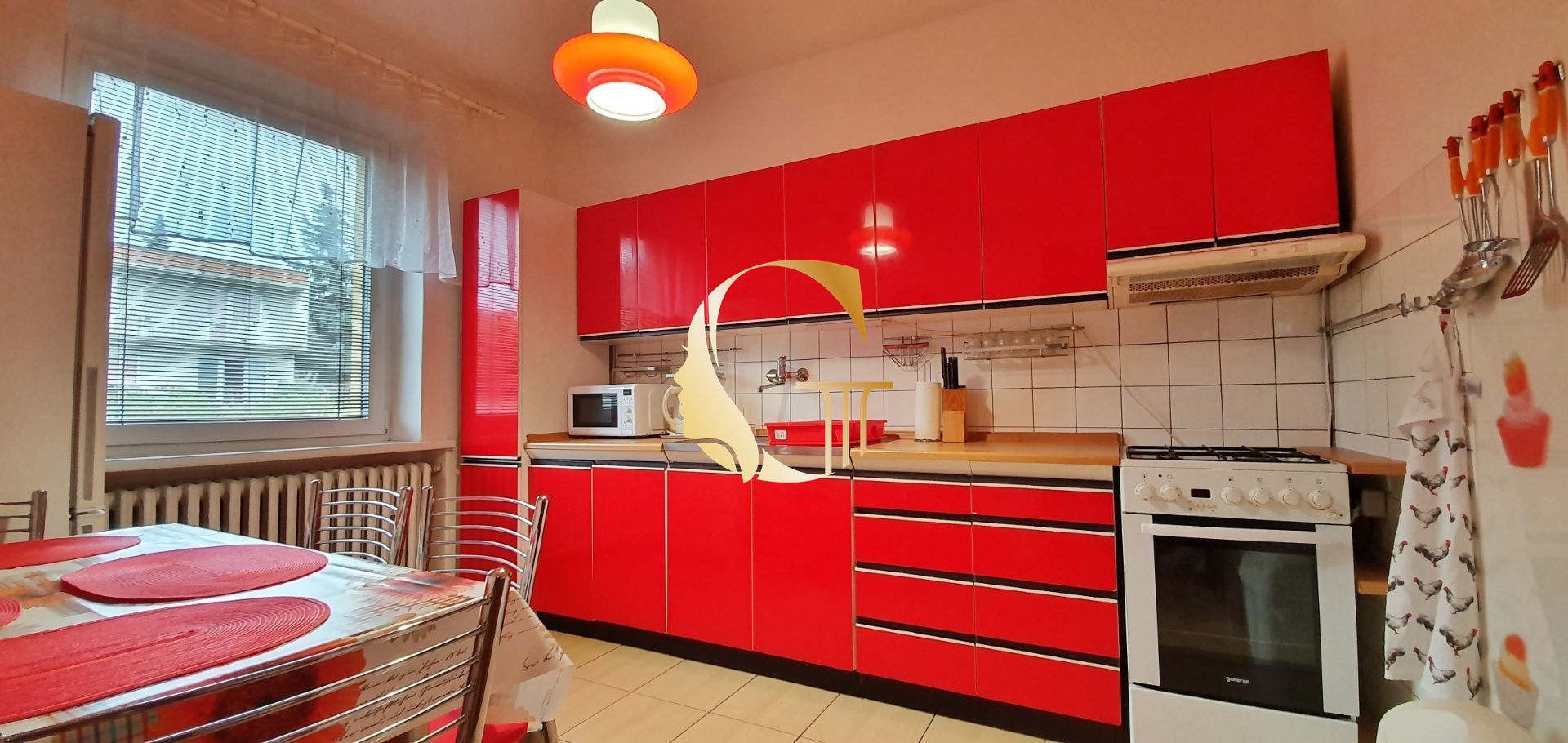 GODDESS PROPERTY – exkluzívne – PRENÁJOM 230 m2 rodinný dom 5 izbový – 700 m2 záhrada, dvojgaráž, balkón – Ružová ulica – časť ZOBOR – NITRA