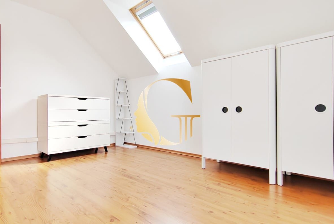 GODDESS PROPERTY – PREDAJ – 6 izbový rodinný dom 160 m2 – pozemok 618 m2 – Čierna voda – Chorvátsky Grob