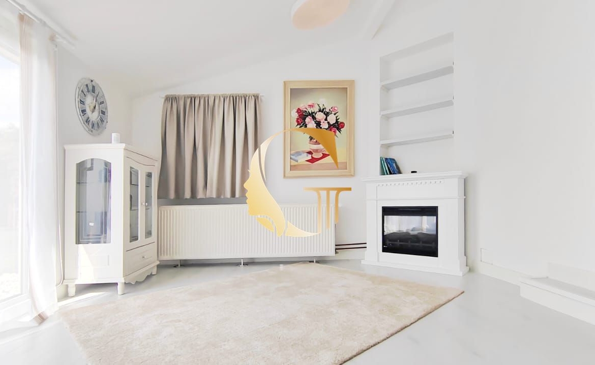 GODDESS PROPERTY – PREDAJ – 6 izbový rodinný dom 160 m2 – pozemok 618 m2 – Čierna voda – Chorvátsky Grob