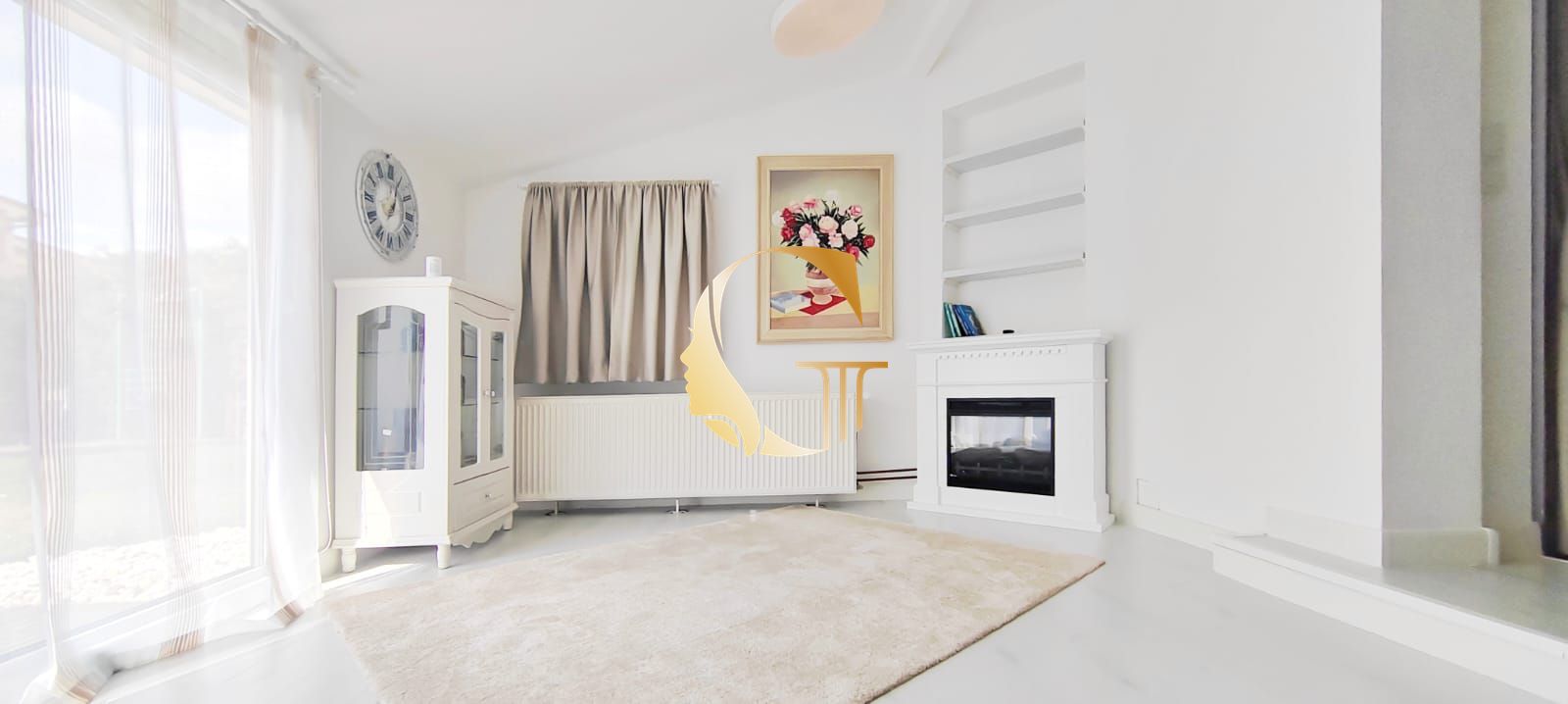 GODDESS PROPERTY – PREDAJ – 6 izbový rodinný dom 160 m2 – pozemok 618 m2 – Čierna voda – Chorvátsky Grob