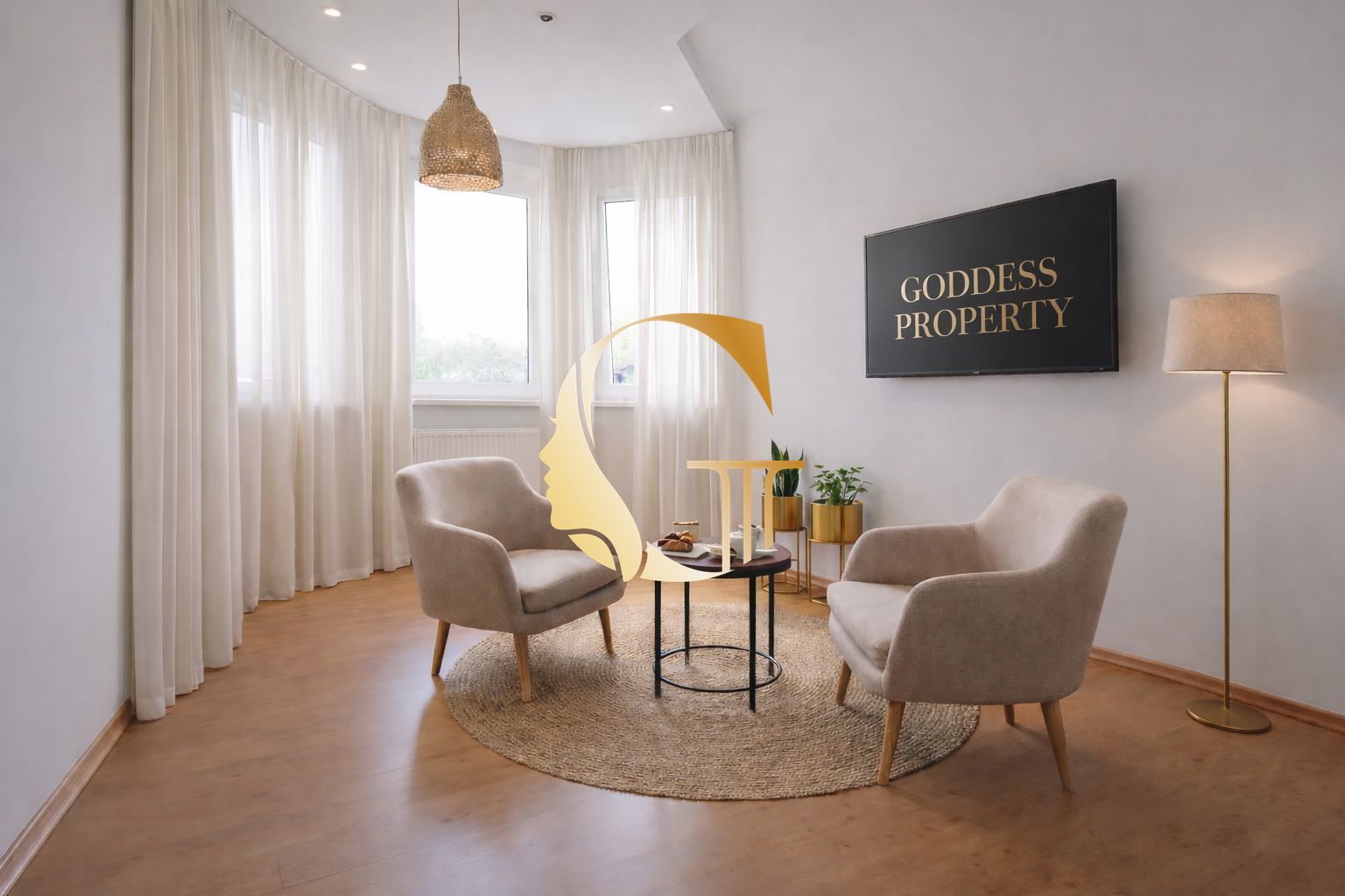 GODDESS PROPERTY – PREDAJ – 6 izbový rodinný dom 160 m2 – pozemok 618 m2 – Čierna voda – Chorvátsky Grob