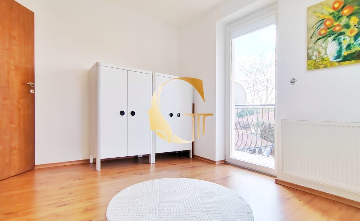 GODDESS PROPERTY – PREDAJ – 6 izbový rodinný dom 160 m2 – pozemok 618 m2 – Čierna voda – Chorvátsky Grob