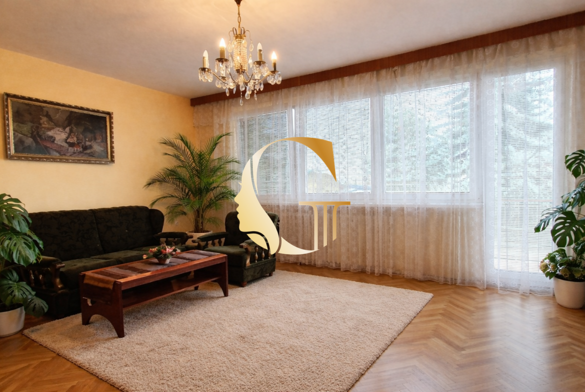 GODDESS PROPERTY – exkluzívne – PRENÁJOM 230 m2 rodinný dom 5 izbový – 700 m2 záhrada, dvojgaráž, balkón – Ružová ulica – časť ZOBOR – NITRA