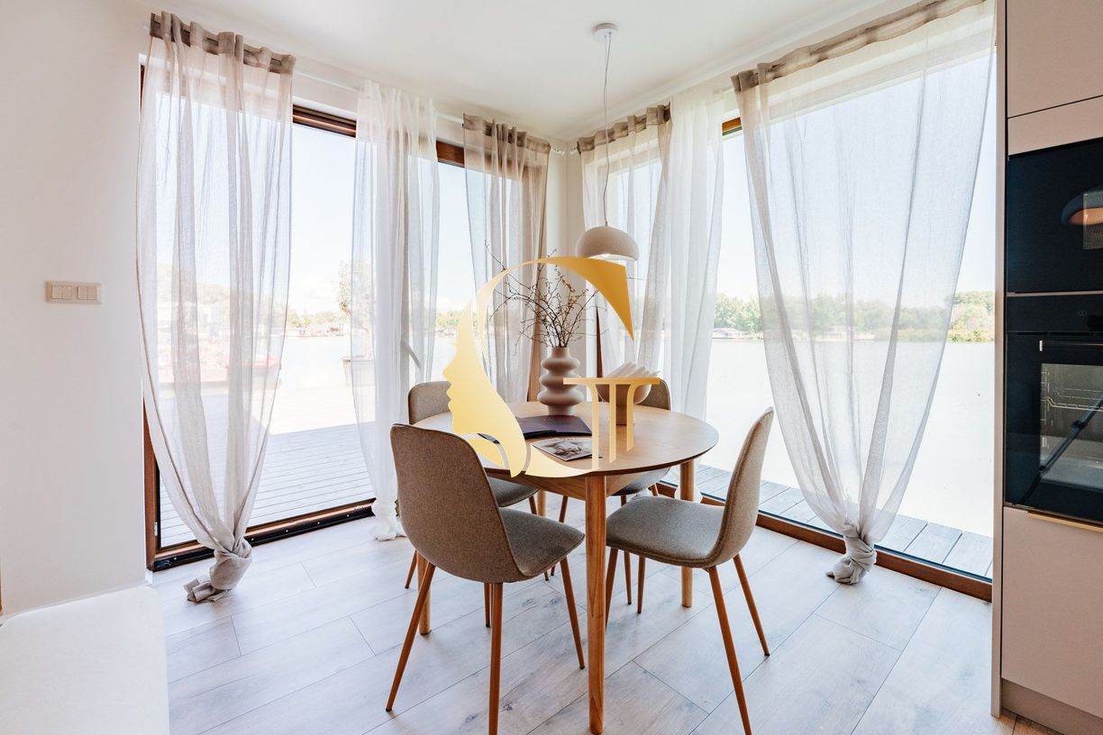 GODDESS PROPERTY  – PREDAJ – novostavba 3 izbový HOUSEBÓT 120 m2 – PETRŽALKA