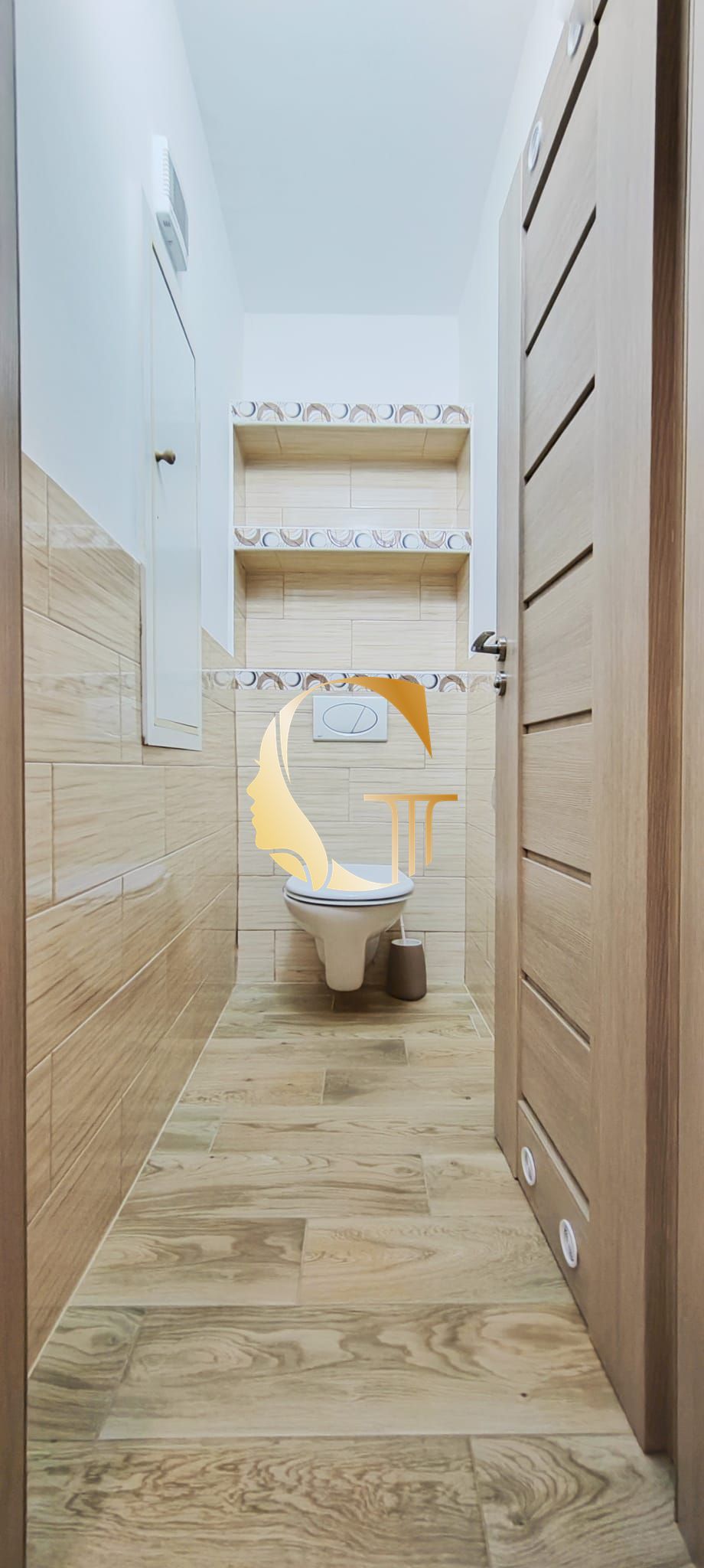 GODDESS PROPERTY – PRENÁJOM – priestranný 3 izbový 70 m2 s loggiou – Lietavská ulica – Petržalka