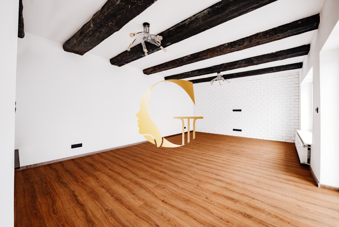 GODDESS PROPERTY – exkluzívne – PREDAJ – 6 izbový rodinný dom – parkovanie – PAŽITNÁ ulica – ŠAMORÍN