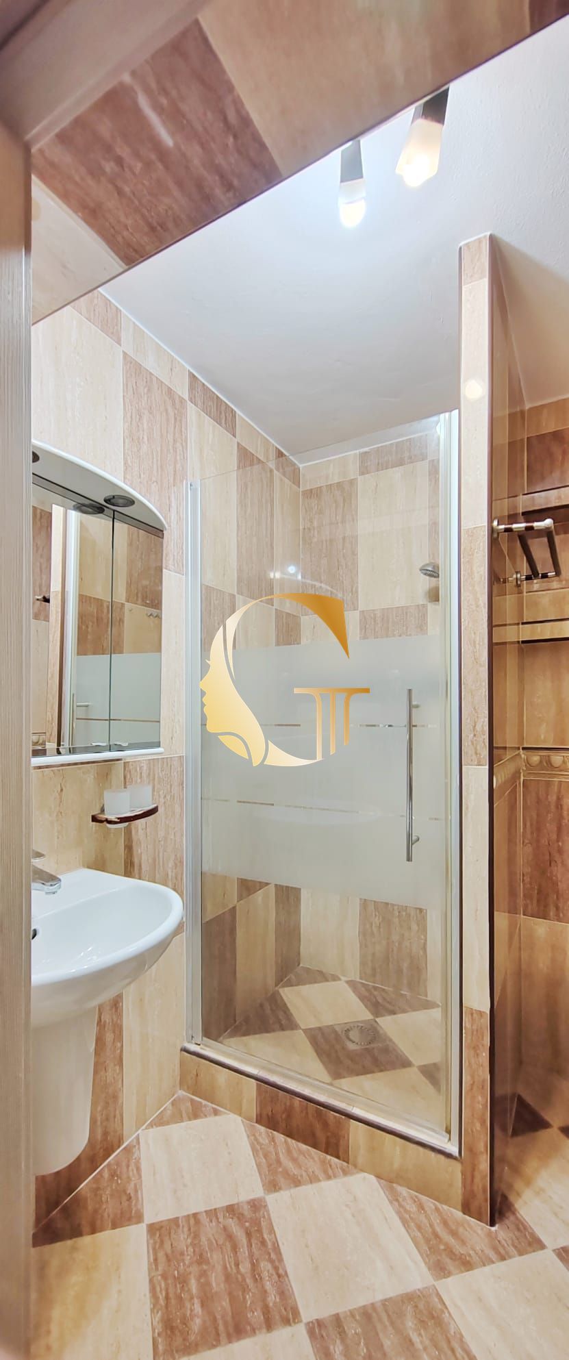 GODDESS PROPERTY – PRENÁJOM – priestranný 3 izbový 70 m2 s loggiou – Lietavská ulica – Petržalka