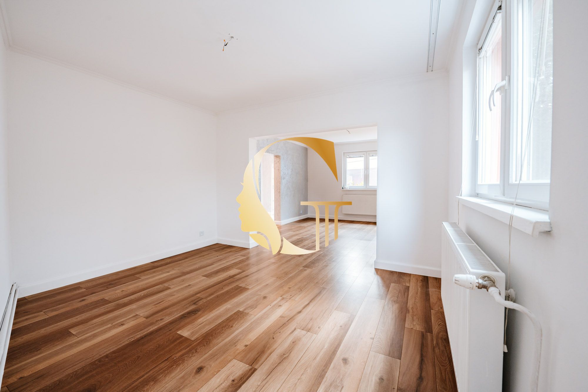 GODDESS PROPERTY – exkluzívne – PRENÁJOM – 6 izbový samostojaci rodinný dom 200m2 – garáž – Gútorská cesta – ŠAMORÍN