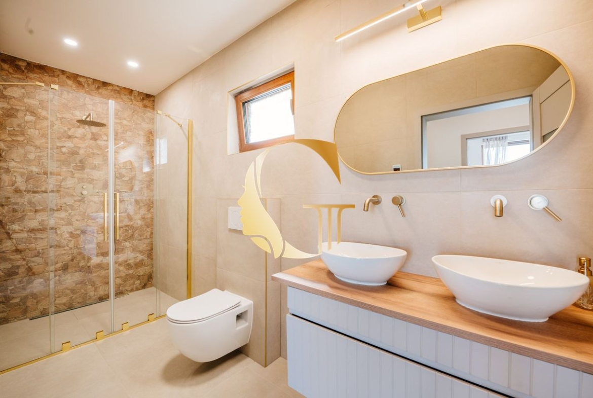 GODDESS PROPERTY  – PREDAJ – novostavba 3 izbový HOUSEBÓT 120 m2 – PETRŽALKA