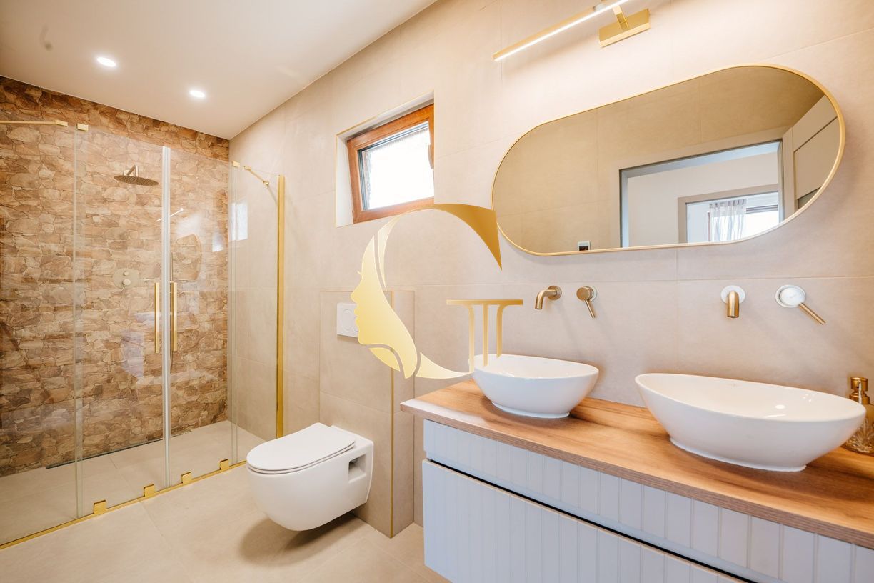 GODDESS PROPERTY  – PREDAJ – novostavba 3 izbový HOUSEBÓT 120 m2 – PETRŽALKA