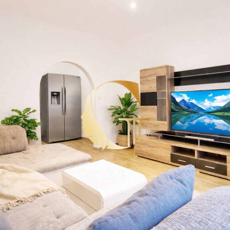 GODDESS PROPERTY – PRENÁJOM – priestranný 3 izbový 70 m2 s loggiou – Lietavská ulica – Petržalka