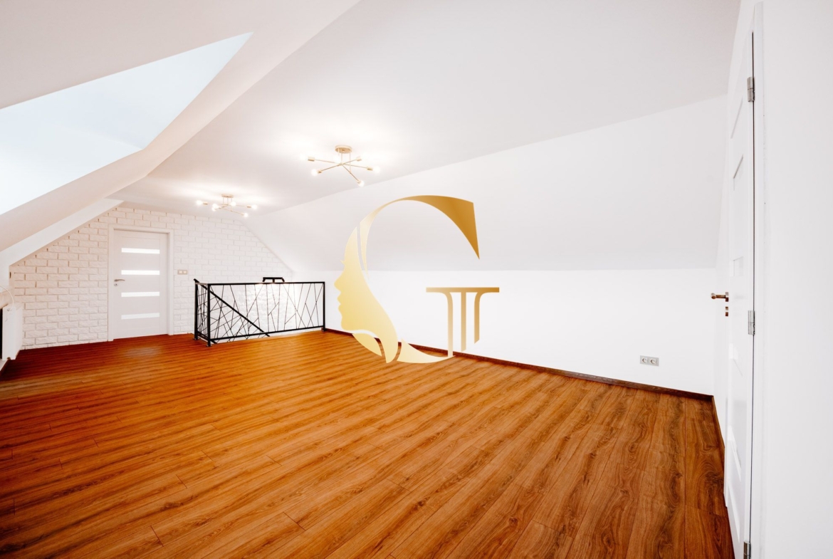 GODDESS PROPERTY – exkluzívne – PREDAJ – 6 izbový rodinný dom – parkovanie – PAŽITNÁ ulica – ŠAMORÍN