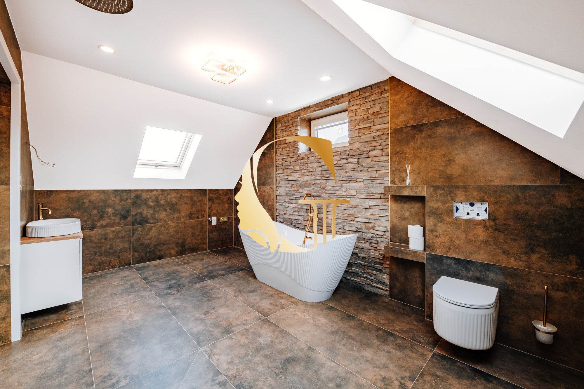 GODDESS PROPERTY – exkluzívne – PREDAJ – 6 izbový rodinný dom – parkovanie – PAŽITNÁ ulica – ŠAMORÍN