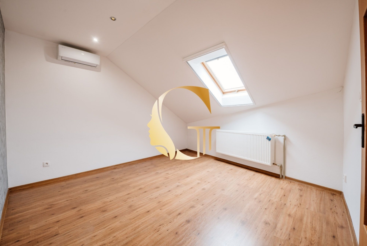 GODDESS PROPERTY – exkluzívne – PRENÁJOM – 6 izbový samostojaci rodinný dom 200m2 – garáž – Gútorská cesta – ŠAMORÍN