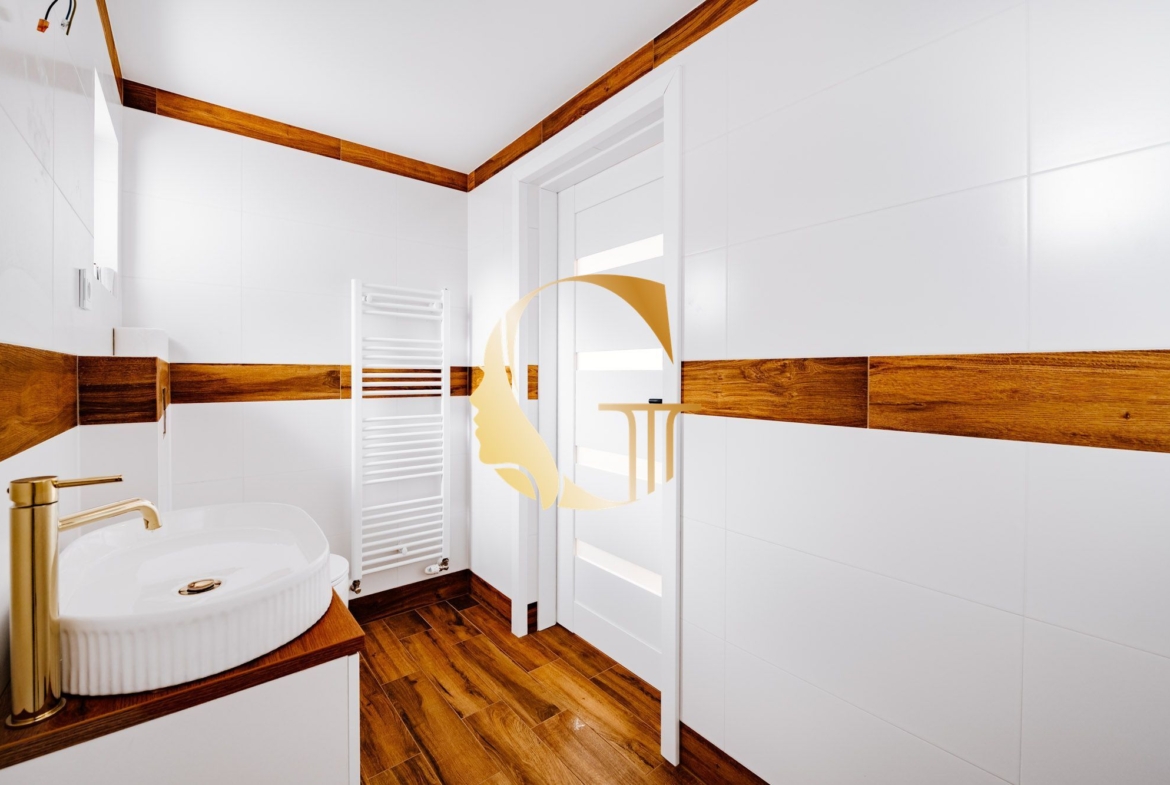 GODDESS PROPERTY – exkluzívne – PREDAJ – 6 izbový rodinný dom – parkovanie – PAŽITNÁ ulica – ŠAMORÍN