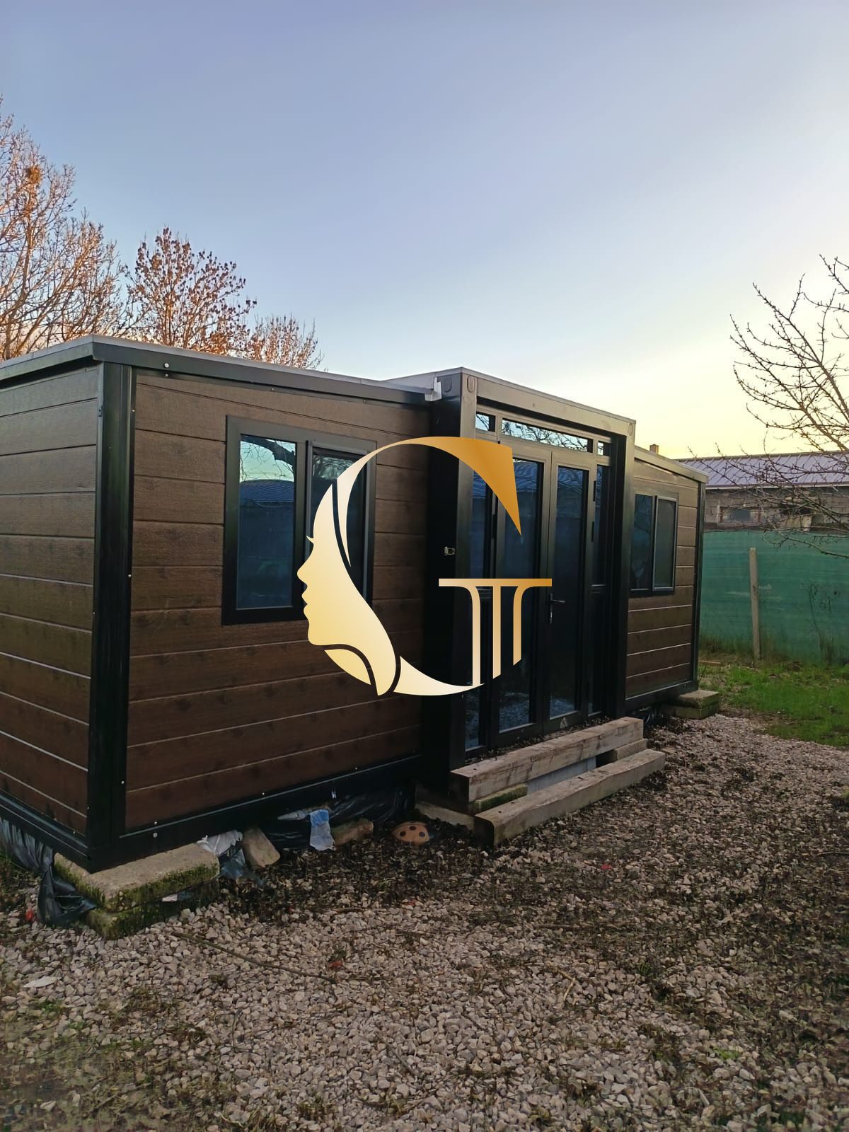 GODDESS PROPERTY – PREDANÉ – PREDAJ – 74 m2 mobilný dom – 3 izbový – Petržalka