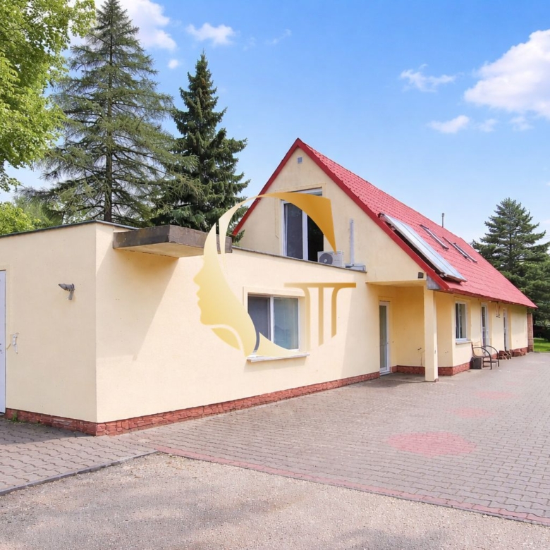 GODDESS PROPERTY – PRENÁJOM 3 izbový rodinný dom s dvorom – Hraničiarska ulica – Bratislava – Čunovo