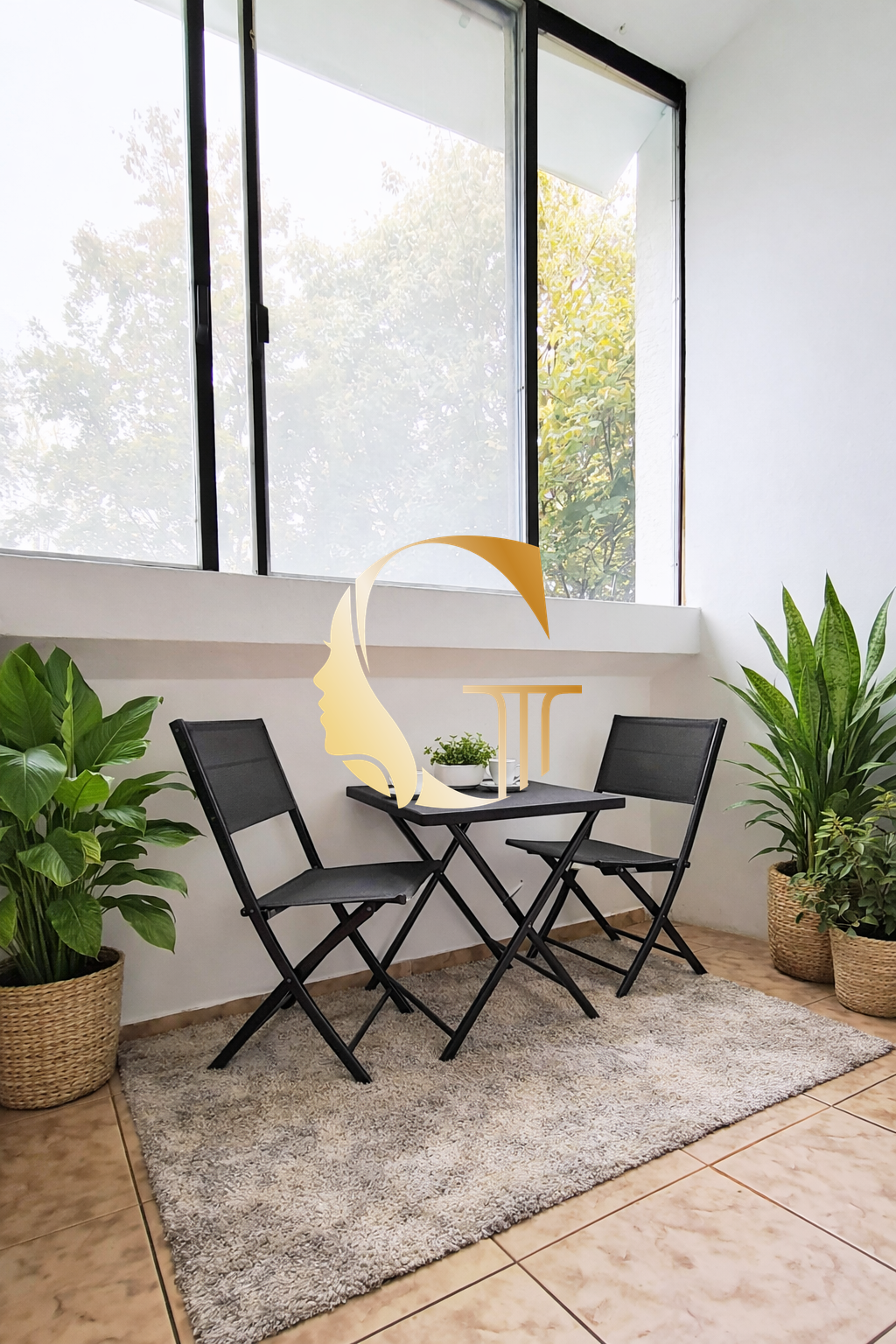 GODDESS PROPERTY – PRENÁJOM – priestranný 3 izbový 70 m2 s loggiou – Lietavská ulica – Petržalka