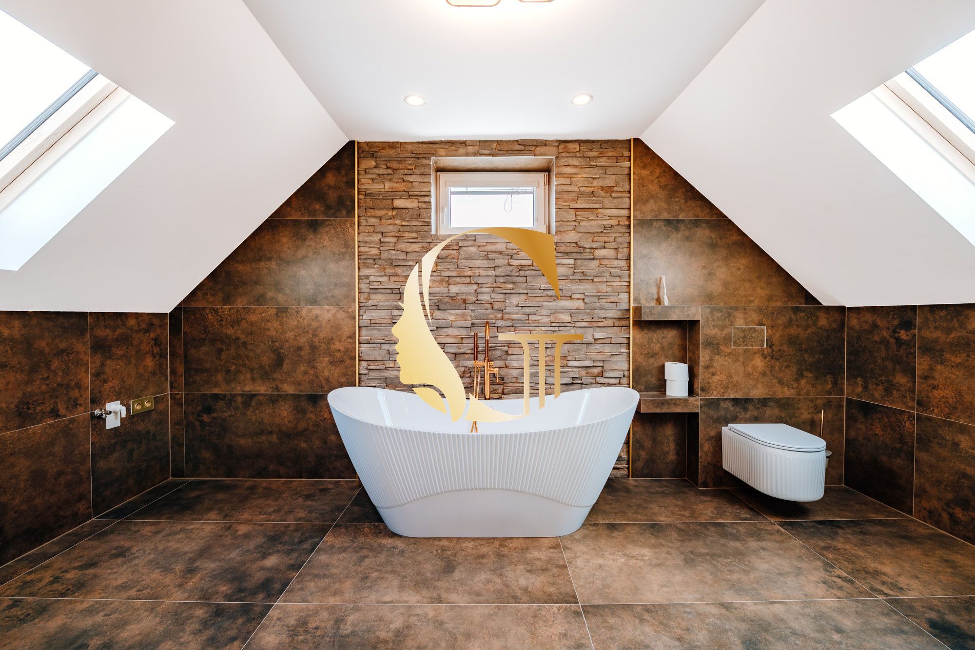 GODDESS PROPERTY – exkluzívne – PREDAJ – 6 izbový rodinný dom – parkovanie – PAŽITNÁ ulica – ŠAMORÍN