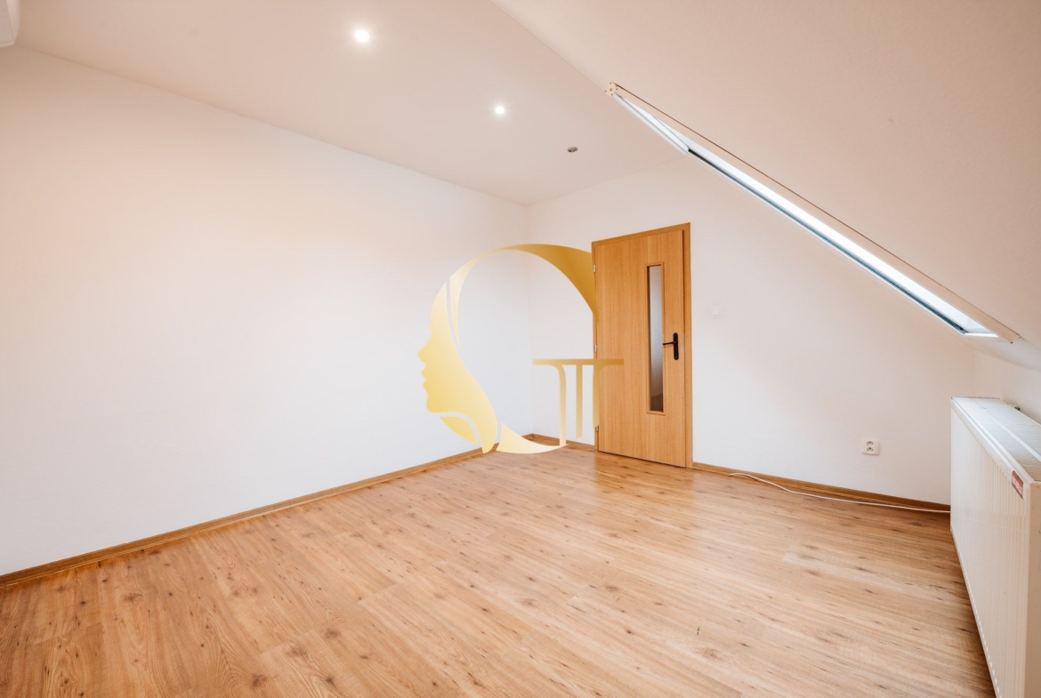 GODDESS PROPERTY – exkluzívne – PRENÁJOM – 6 izbový samostojaci rodinný dom 200m2 – garáž – Gútorská cesta – ŠAMORÍN