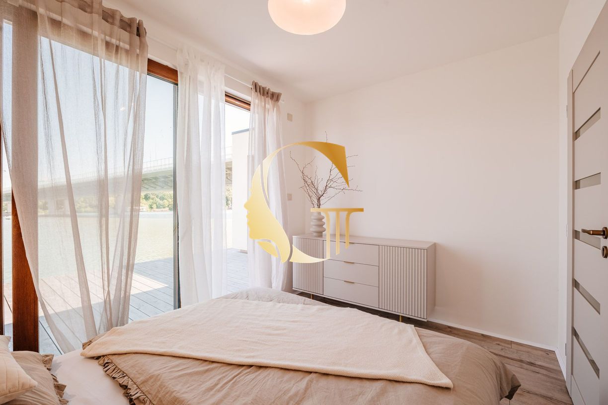 GODDESS PROPERTY  – PREDAJ – novostavba 3 izbový HOUSEBÓT 120 m2 – PETRŽALKA