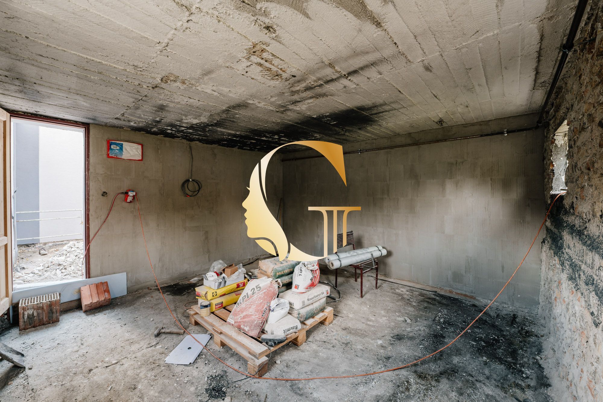 GODDESS PROPERTY – exkluzívne – PREDAJ – 6 izbový rodinný dom – parkovanie – PAŽITNÁ ulica – ŠAMORÍN